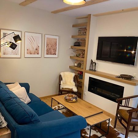 Memel Townhouse Apartamentai Klaipėda Dış mekan fotoğraf