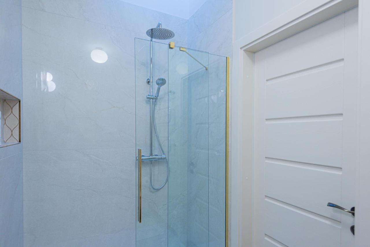 Memel Townhouse Apartamentai Klaipėda Dış mekan fotoğraf