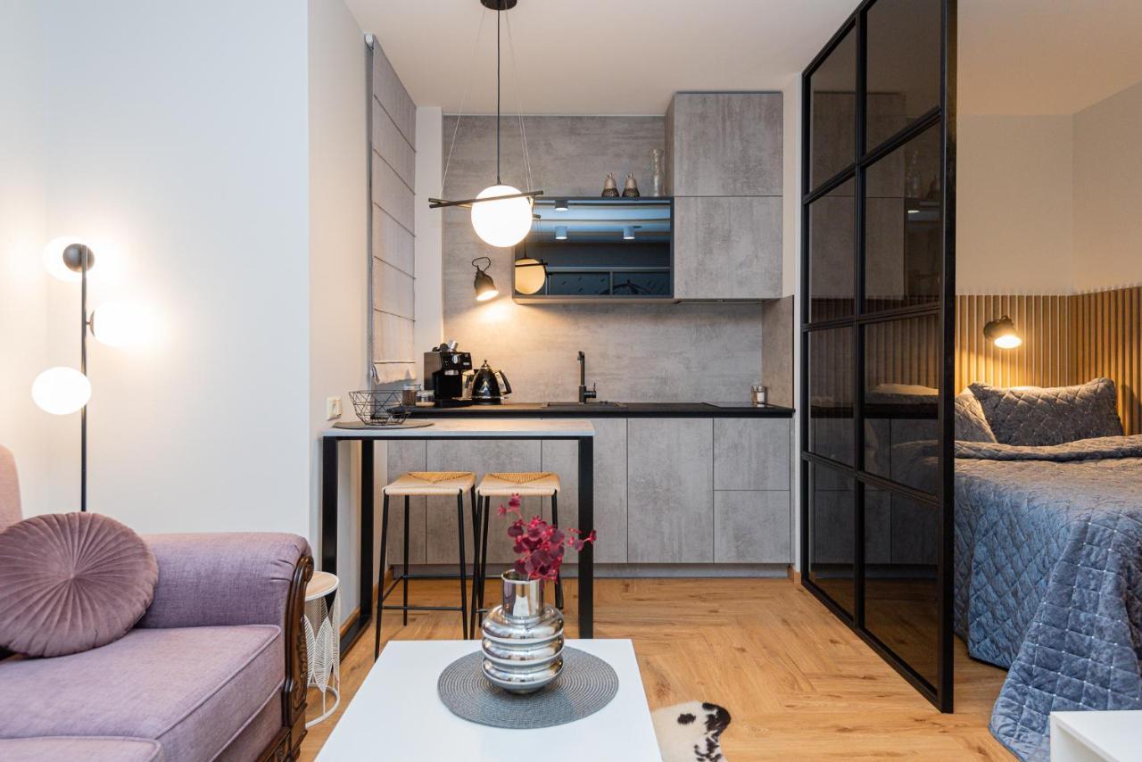 Memel Townhouse Apartamentai Klaipėda Dış mekan fotoğraf