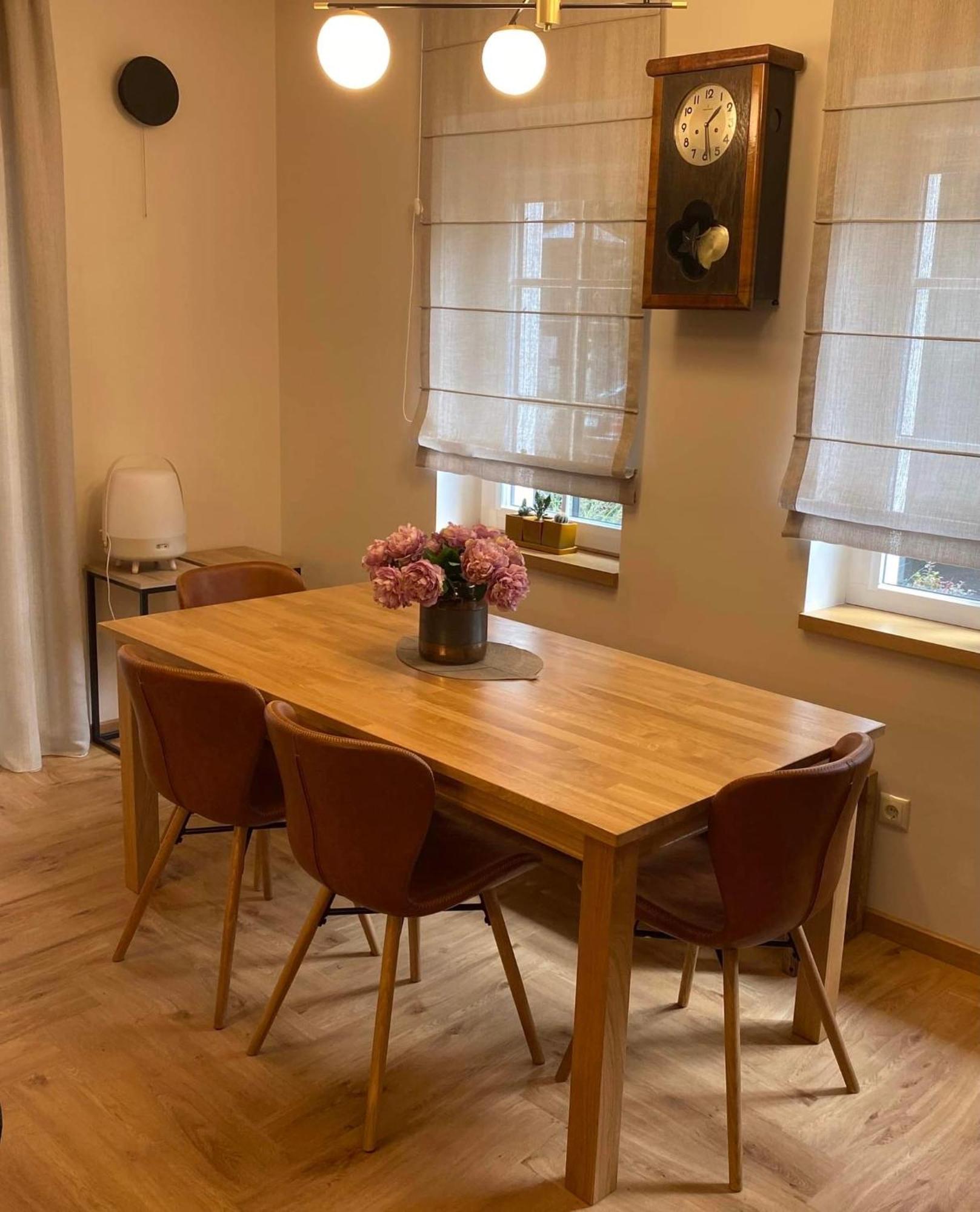 Memel Townhouse Apartamentai Klaipėda Dış mekan fotoğraf