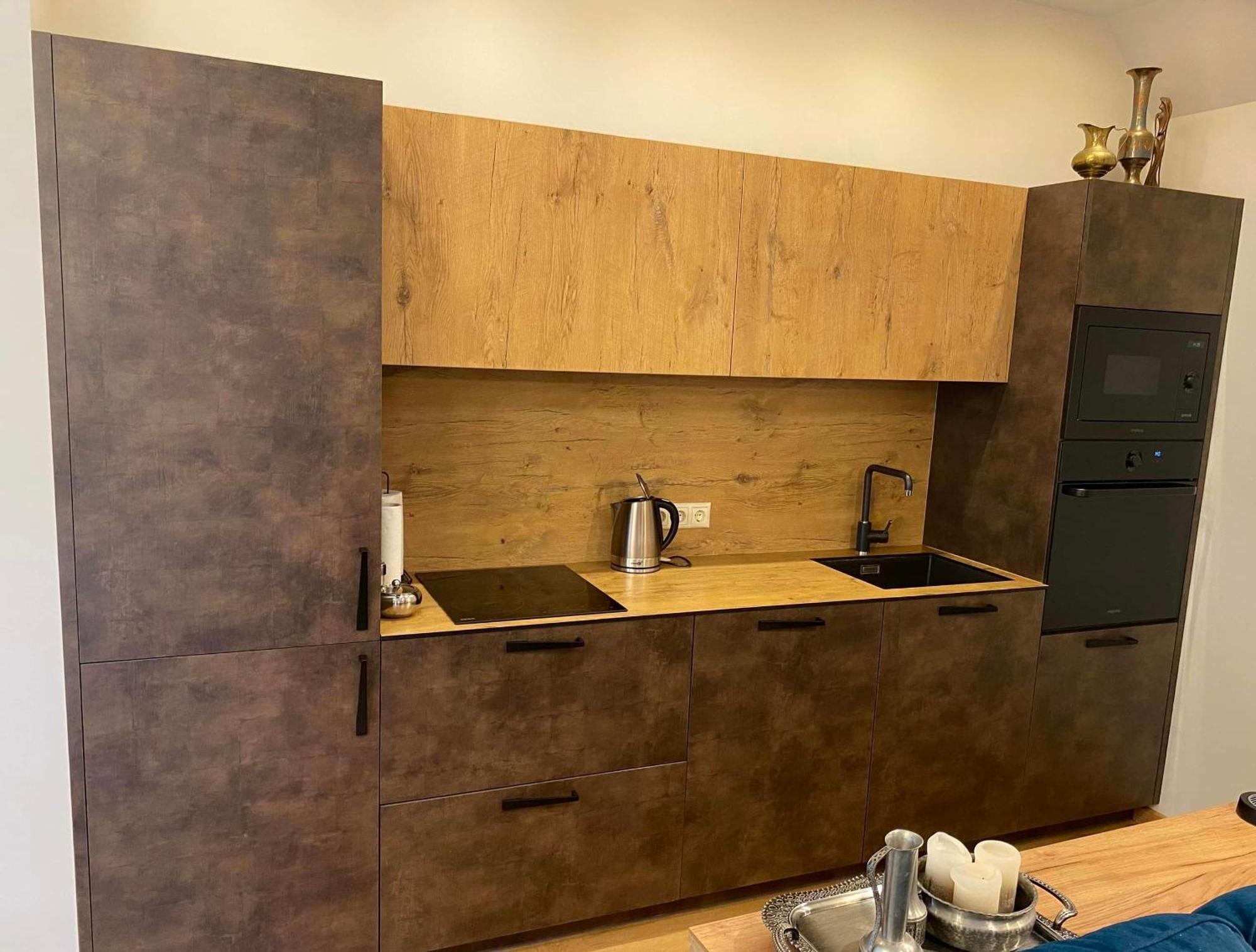Memel Townhouse Apartamentai Klaipėda Dış mekan fotoğraf